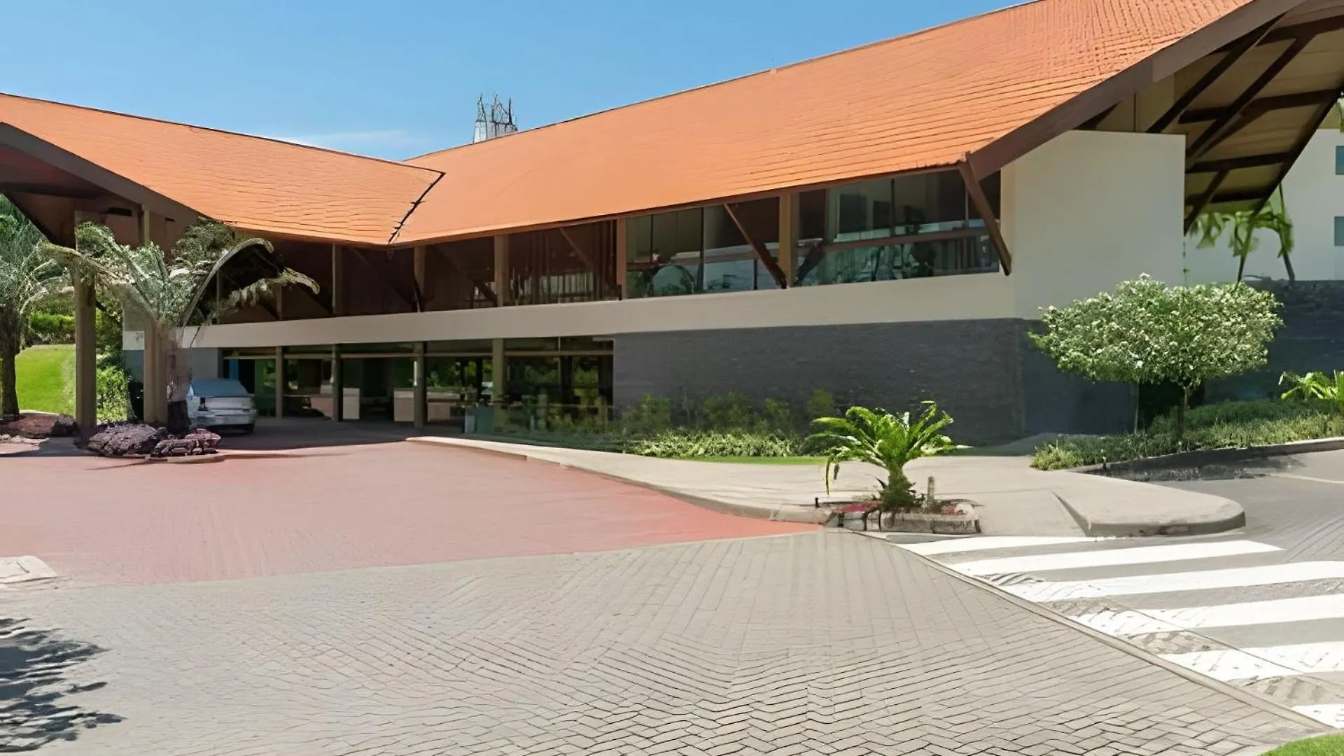 Flat No Marulhos Suites Resort - Unidade C104 Terreo Pôrto das Galinhas