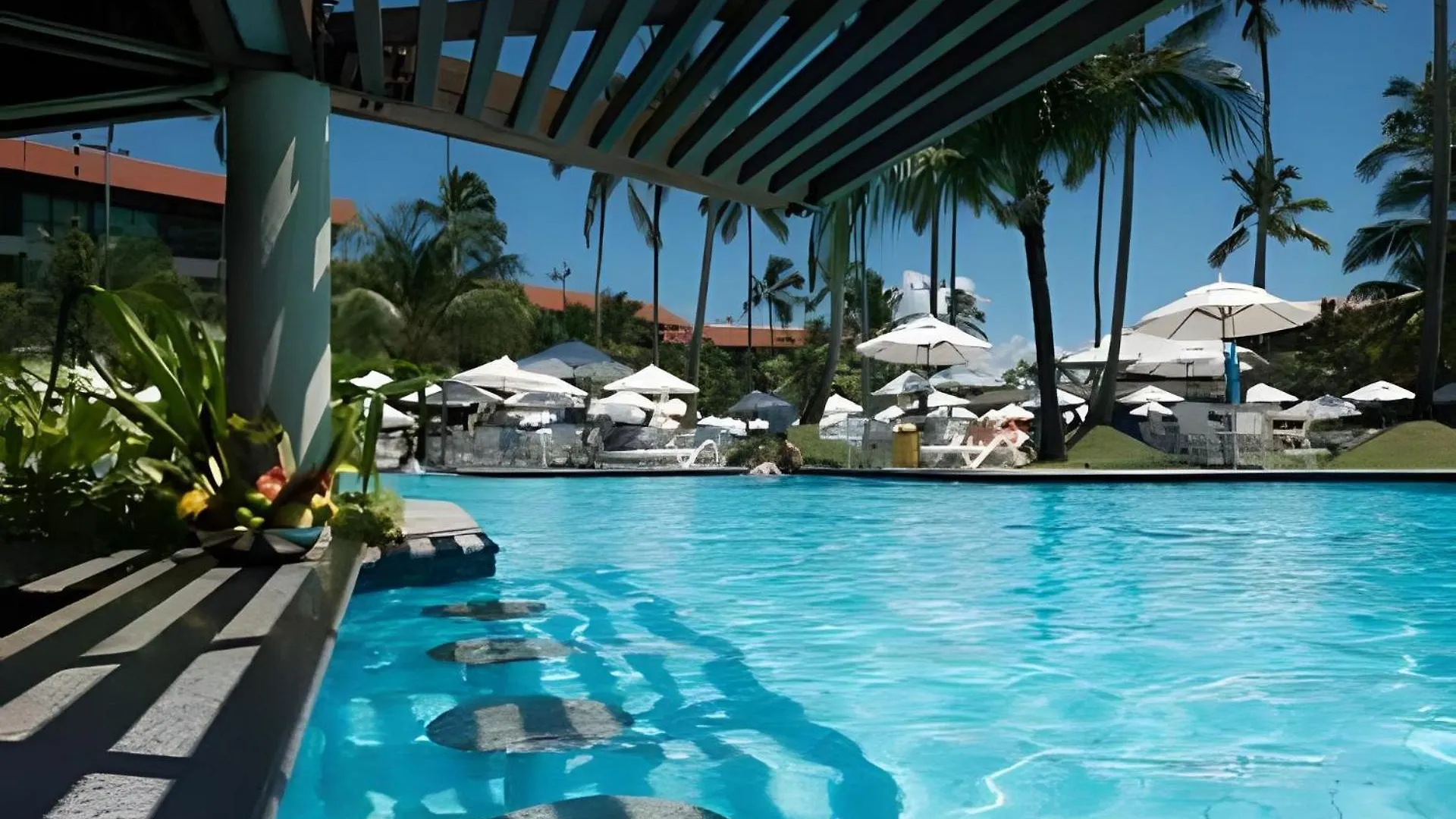 Flat No Marulhos Suites Resort - Unidade C104 Terreo Pôrto das Galinhas 0*,