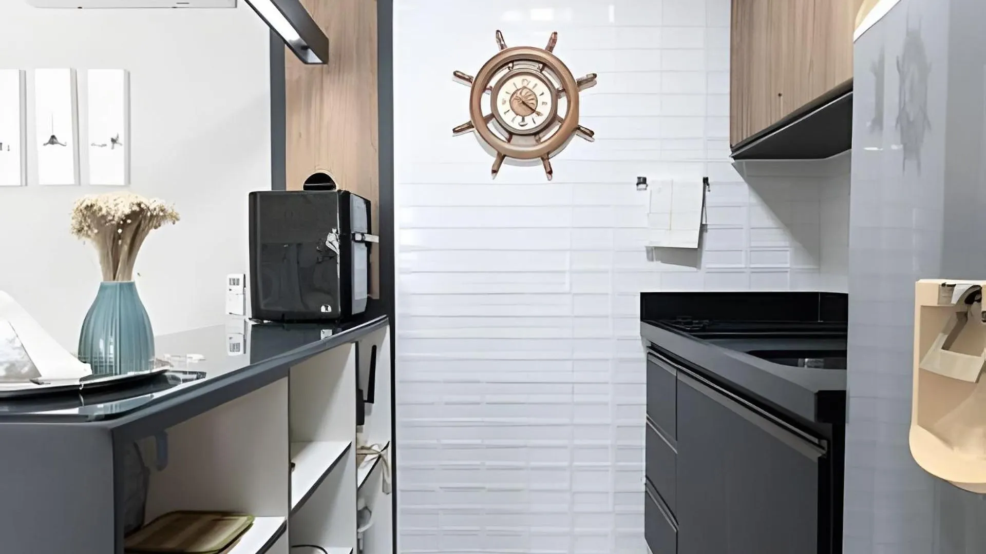 Flat No Marulhos Suites Resort - Unidade C104 Terreo Pôrto das Galinhas