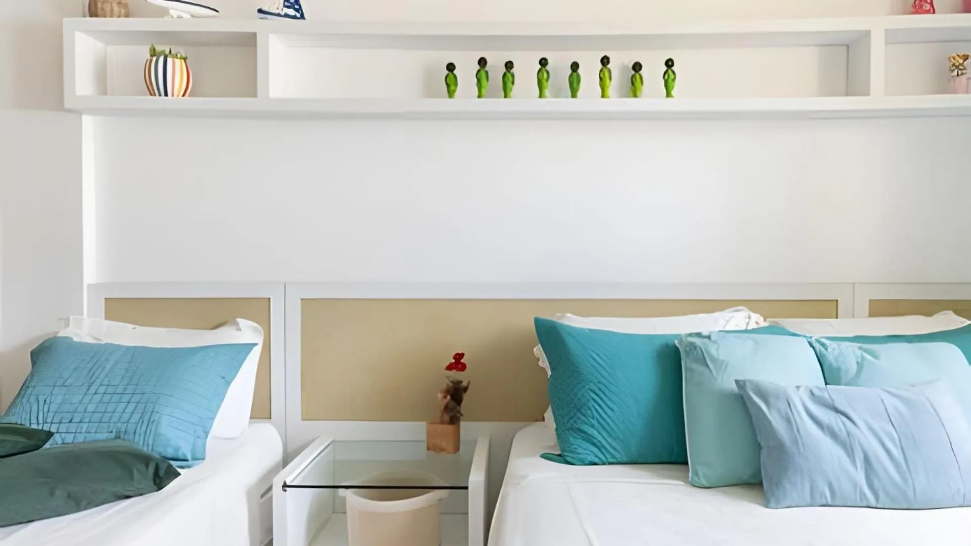 Flat No Marulhos Suites Resort - Unidade C104 Terreo Pôrto das Galinhas Brasilien